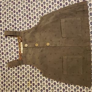 Zara baby collection dress